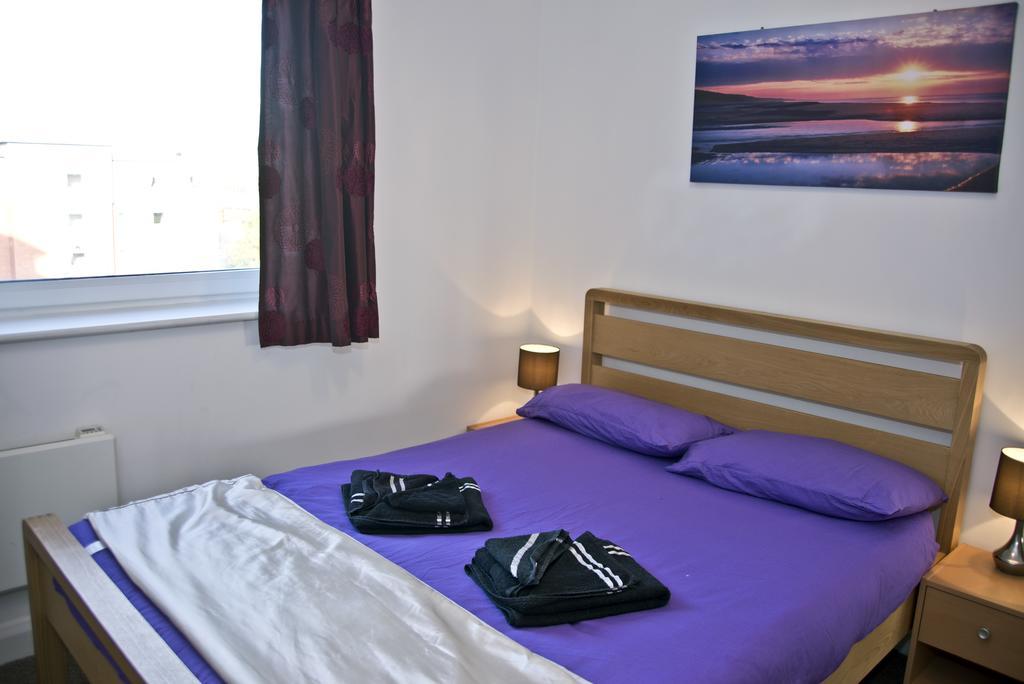 Manchester University Room photo